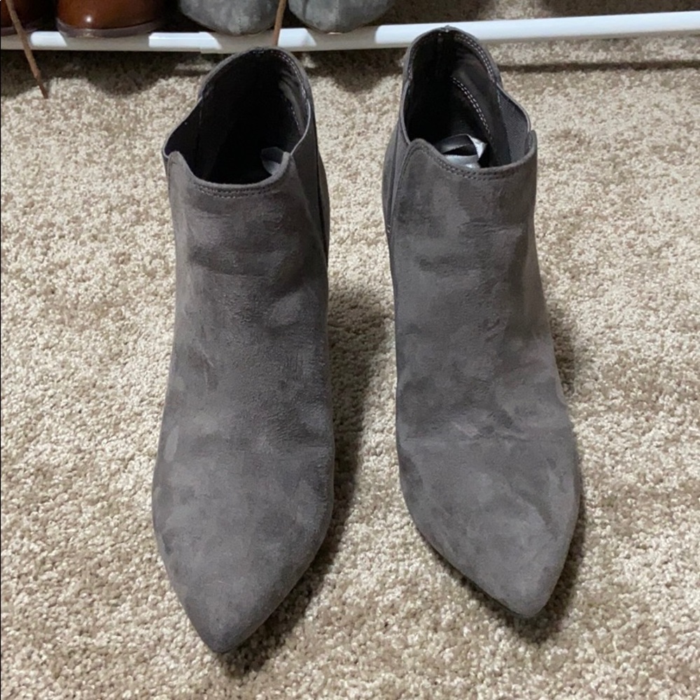Marc Fischer boots